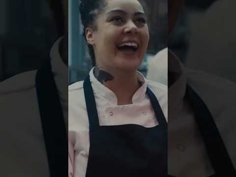 This is not OK #BoilingPoint #iplayer