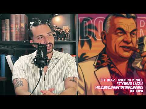 A NAGY TALÁLKOZÁS - DOPERANO$ SE 01 EP 45 #lacigyusziviki