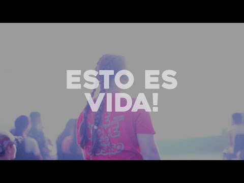 Che Róga Band - Esto es vida (Lyric Video)