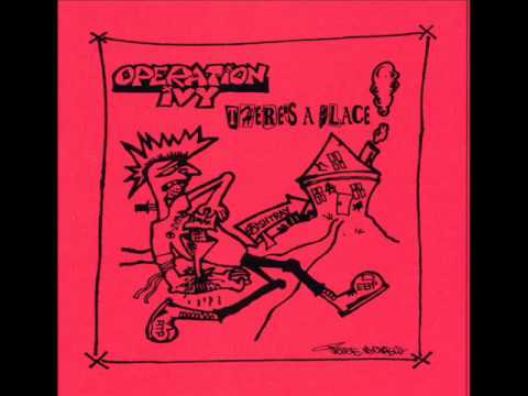 Operation Ivy- Missionary (Energy Demo)