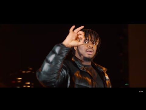 Deen Da Don - Running Man (official Musikvideo)