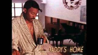 Big Daddy Kane -  lyrical gymnastics 1994