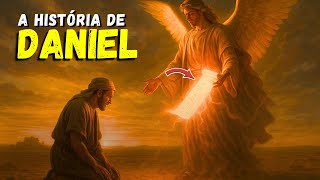 A HISTÓRIA NUNCA CONTADA DE DANIEL: O CÓDIGO PROFÉTICO ESCONDIDO NAS 70 SEMANAS