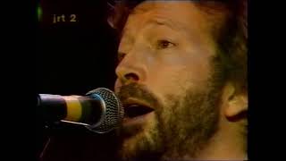 Eric Clapton   Wonderful tonight feat  Dire Straits