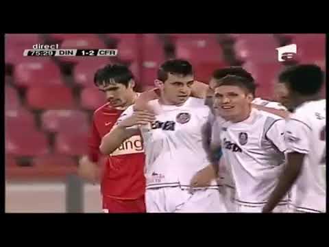 Rezumat Etapa 31 2010-2011 Dinamo Bucuresti - CFR Cluj 1-2