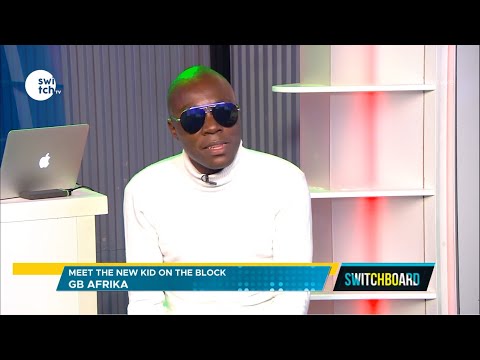 "I'll choose Fena Gitu and mejja anytime," GB Afrika says