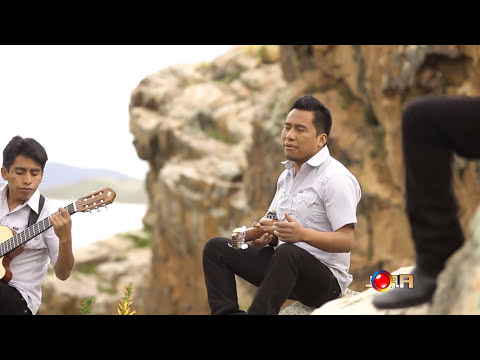 EXPRESION ANDINA COSTEÑITA 2013 FULL HD