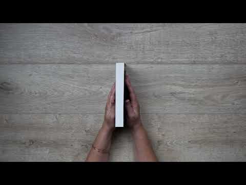 Video Preview for The Heart of Bennet Hollow | Softcover