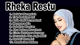 Download lagu Kumpulan Lagu Terbaik Rheka Restu – Paling Enak Didengar Sepanjang Hari mp3