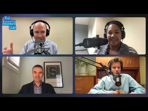 Helping Canadians Retire From Work, Not Life With Fraser Stark