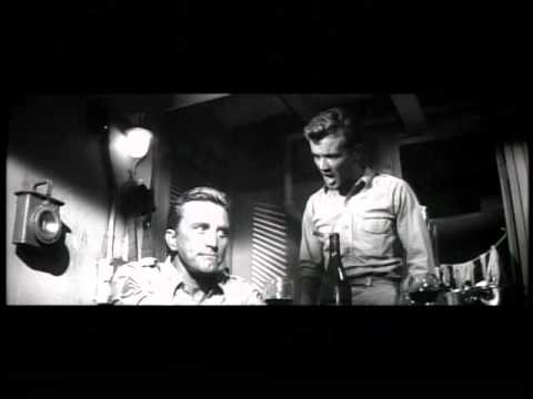 Thumbnail of the video: The Hook (1963) trailer
