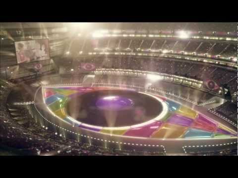 Big Brother 2012 - Let the fun and games begin...