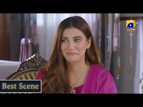 Inaam-e-Mohabbat Episode 32 | 𝐁𝐞𝐬𝐭 𝐒𝐜𝐞𝐧𝐞 𝟎𝟏 | Haroon Shahid | Nazish Jahangir | HAR PAL GEO