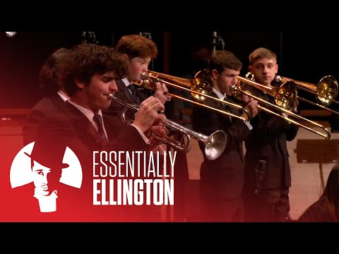 Essentially Ellington 2022: Byron Center High School – Concerto for Cootie