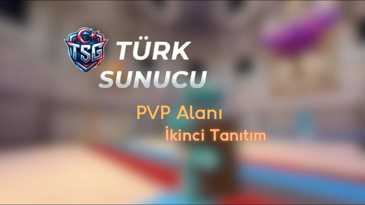 2. PVP Alanı Tanıtımı posteri