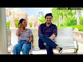 Random Flirt With Boy Nikita Bhardwaj Funny Videos