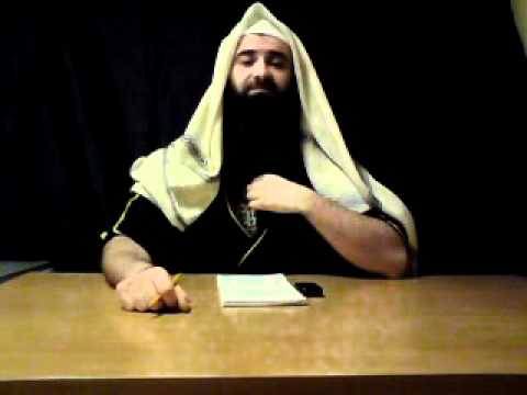 Sejkzlaja tekfiri: tekfirdžije, medhelijevce i poganu ulema zla, taguta 4 dio