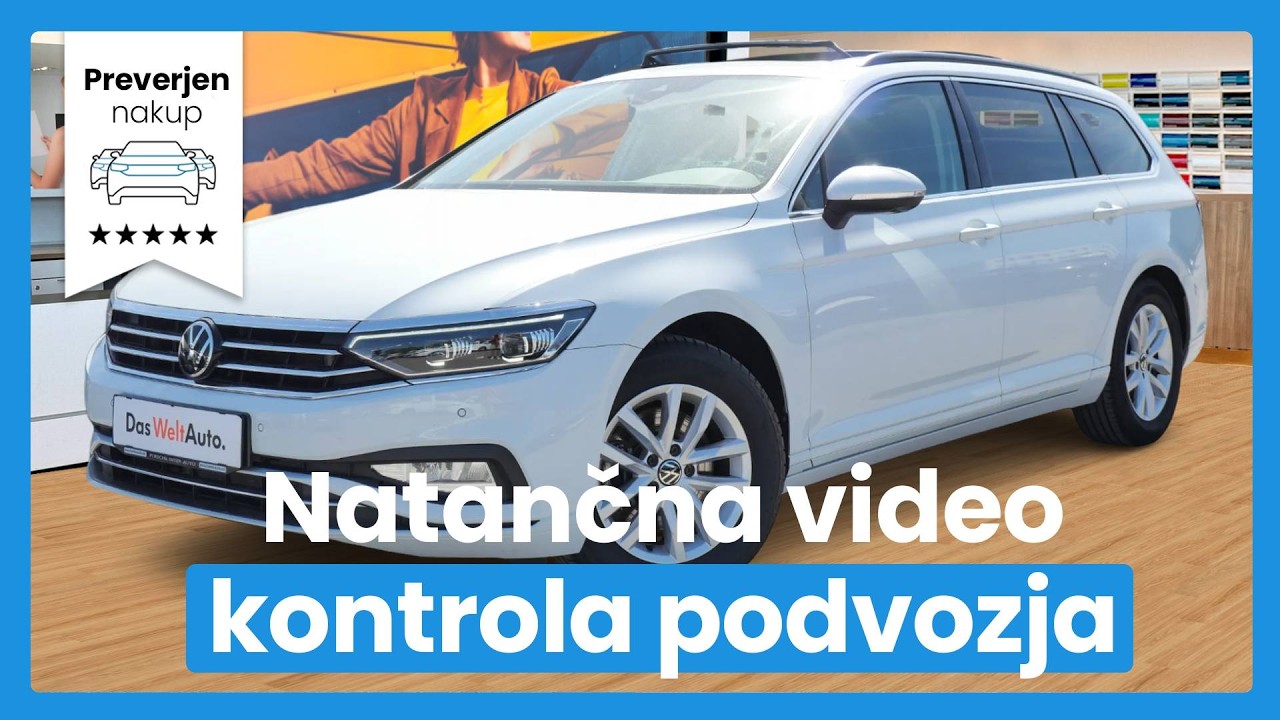 Volkswagen Passat Variant 2.0 TDI Business DSG