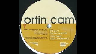 Ortin Cam - She Knowz (2000)