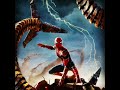 No Way Home - Peter Parker Picked a Perilously Precarious Profession (REVERB ONLY)