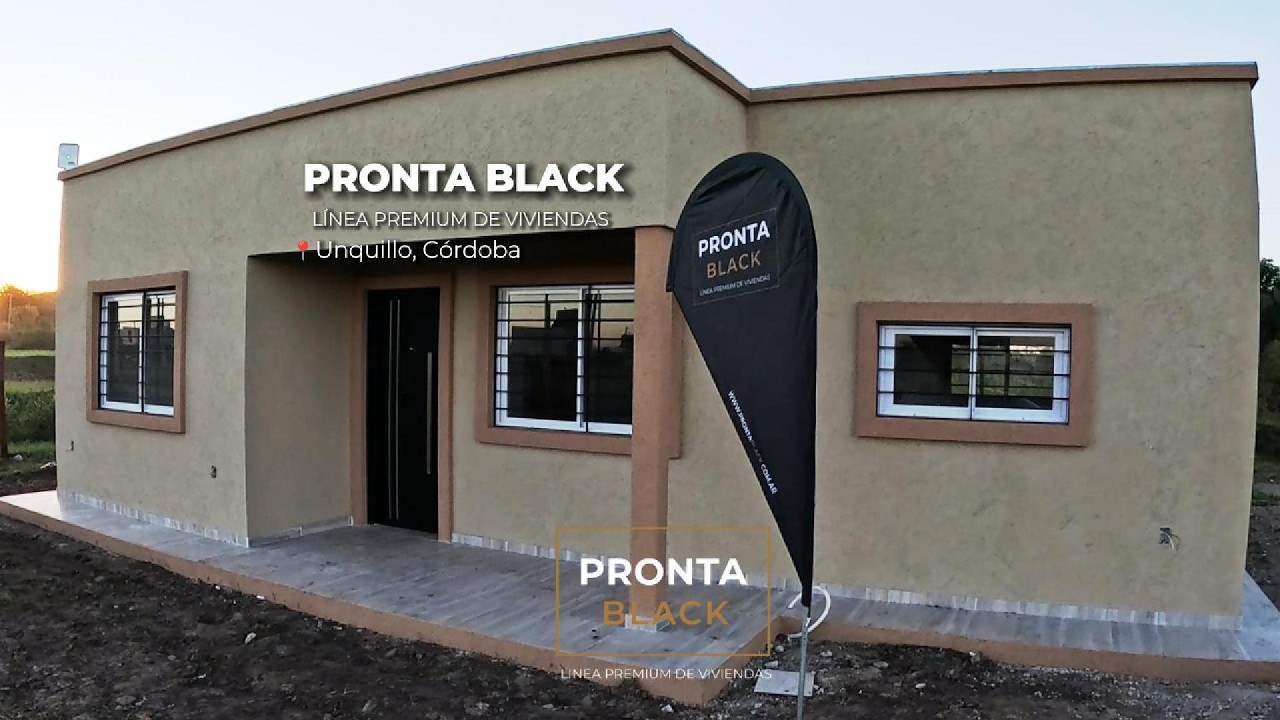 Video PRONTA Viviendas