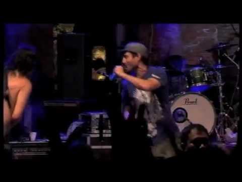 BaliSpirit Festival 2012 : Delhi 2 Dublin Part 1