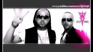 Encendido - Wisin &amp; Yandel