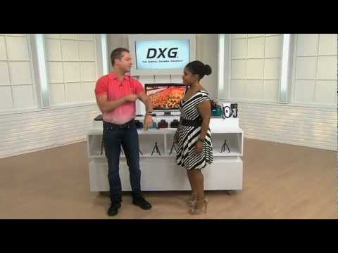 HSN Host Marlo Smith can dance!