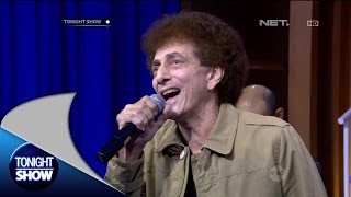 Download lagu Ahmad Albar Ditantang Menyanyikan Lagu Mellow - Tonight's Challenge mp3