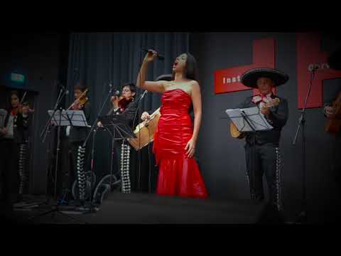 Mariachi Dos Aguilas & ClaraLiz Mora