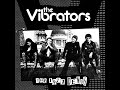 The Vibrators, The 1977 Demos (Full Album).