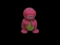 Barney Doll Wink Season 1