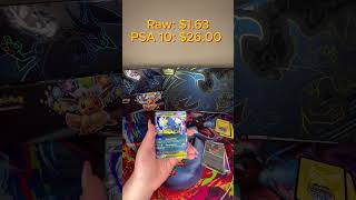 Opening pokemon mega evolutions packs #pokemon #pokemoncards #pokemontcg