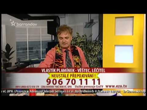 Vlasta Plamínek: Chobotnice