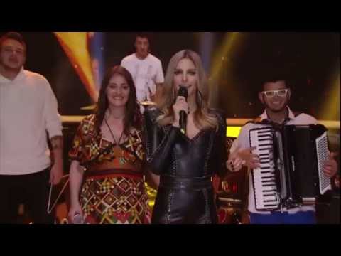 Nosso Xote - Bicho de Pé - SuperStar TV Globo