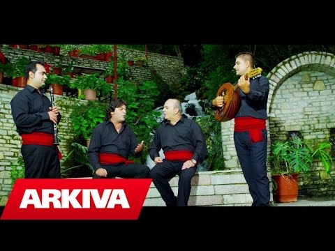 Djemte e Vjoses - Nene Tepelene moj nene (Official Video HD)