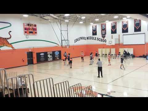 2021 8th GRD AAU (Spartan Classic) (HWB vs Quest 2025) pt2
