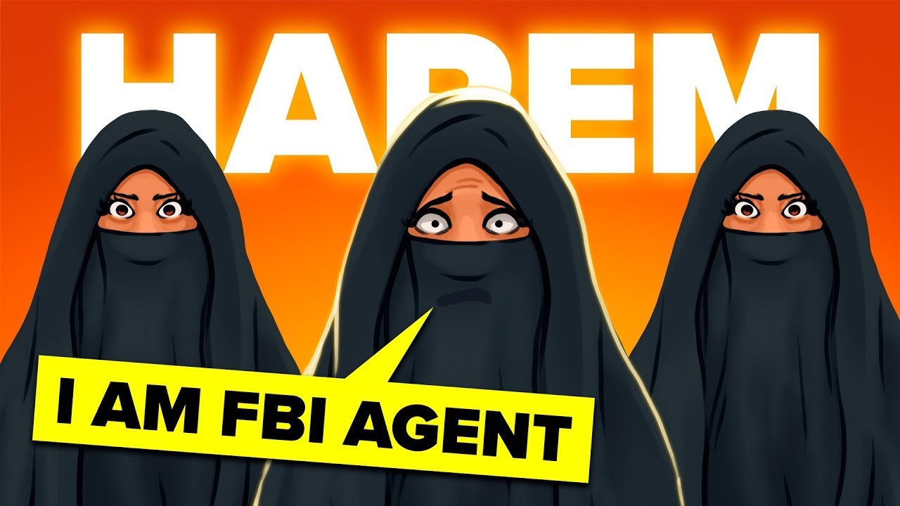 Insane Times the FBI Totally Failed