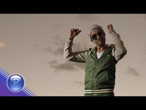 Един милион - Дамян Попов