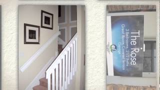 preview picture of video 'CUTLER BAY FL (new construction Trellis @ Isles at Bayshore - THE ROSE)'