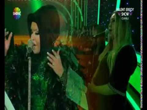 DIVA BULENT ERSOY SHOW - Server-i Ser Bulendimiz