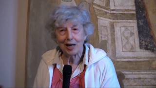 Chiara Frugoni: san Francesco e l'invenzione del presepe