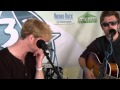 Kodaline - "All I Want" (acoustic) - ACL 2013 ...