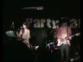 Parenthetical Girls - The weight she fell under