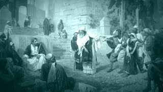 Աղքատ Ղազարոսի առակը. մաս 3-րդ (Ղուկ. 16:19-31)