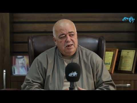 هي رسالة إلى رؤساء البلديات استلهموا تجربة مقبرة "الوسطية" في إربد.. تريح أرواح الموتى