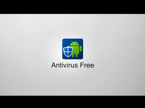Antivirus Free - Virus Cleaner, Keep phone safe Video
