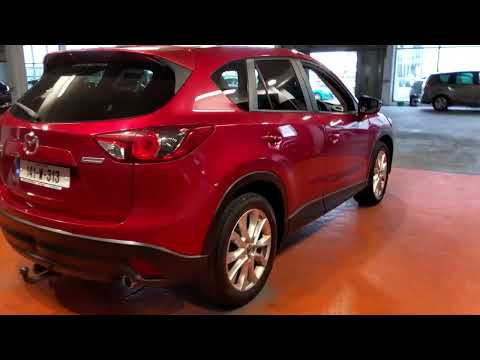 Mazda CX-5 2014 - Image 2