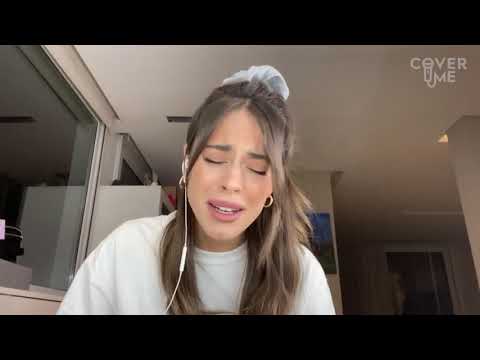 TINI - Querida Rosa (de Cami) | COVER ME🎤