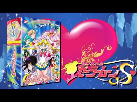 Miniature de la vidÃ©o de presentation du coffret KazÃƒÂ© Saison 3.